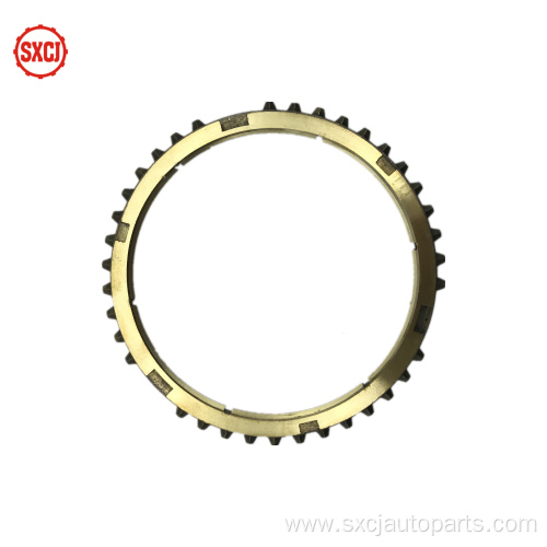 Transmission Gearbox Parts Brass Synchronizer Ring OEM 3343794 For EATON